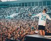 "Это не лечится": украинцы массово едут на концерт Макса Коржа — что тот говорил о войне (фото)