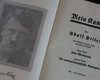 "В научных целях". В Польше издали книгу "Майн Кампф" Адольфа Гитлера