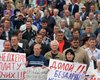Профсоюз АвтоВАЗа готовит акции протеста