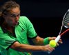 Долгополов вышел в четвертьфинал Australian Open
