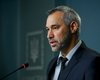 Рябошапка стал главным в группе прокуроров по делу Пашинского