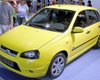 Lada Kalina и Priora перейдут на автомат в 2012 году
