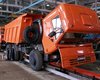Завод КамАЗ в России приостанавливает производство 