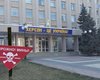 Херсонский горисполком заминировали, - полиция