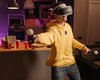 Занурення в метасвіт. Як розвиток VR-простору змінить наше професійне життя та дозвілля