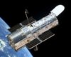 Телескоп Hubble сфотографировал столкновение галактик