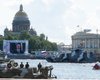 "Сигнал российской стороны дошел": США убедили Украину не атаковать РФ, — росСМИ