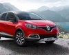 Renault Captur. Городской выскочка