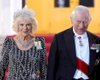 Королева-консорт Камилла появилась на приеме в Берлине в особенной тиаре
