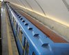Завтра из-за футбола киевское метро изменит график работы