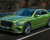 Четырехдверный суперкар: Bentley показали сверхмощное представительское авто (фото)