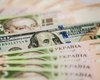 Украинцы в январе получили почти на 9% меньше денег из-за границы