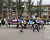 В Кривом Роге прошел Марш равенства