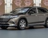 Розкішний салон та запас ходу 600 км: презентовано перший електромобіль Maybach (відео)