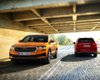 Новый Skoda Karoq 2022 официально представлен: что изменилось в популярном кроссовере (видео)