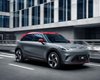 Свыше 400 сил и 4 с до сотни: первые фото нового спортивного кроссовера Smart