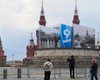 Парад у Москві: перед 9 травня стягують ППО і натягують антидронові сітки (фото)