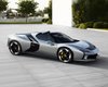 По индивидуальному заказу: дебютировал эксклюзивный суперкар Ferrari HC25 (фото, видео)