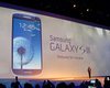 Антиайфон: Обзор смартфона Galaxy SIII от Samsung