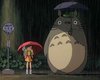 Знаменитая японская киностудия Ghibli анонсировала два новых проекта