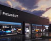 Автомобілі Peugeot отримають новий логотип, 11-й в історії бренду