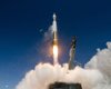 Подвинься, SpaceX. Космический стартап Rocket Lab запустит японское созвездие спутников