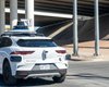 Беспилотное такси в аэропорту украло багаж у жителя США: что случилось