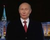 В интернете появилось новогоднее обращение Путина