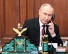 Путин хочет "гарантий безопасности" для России и открыт к диалогу по Украине