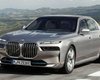 BMW отзывает 14 тысяч своих электромобилей из-за сбоя в электронике