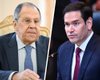 Мог жаловаться на Зеленского: Лавров позвонил госсекретарю США Рубио