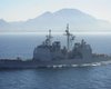 Кто кого: крейсер Triconderoga ВМС США против китайского Type 055
