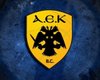Греческий "АЕК"  условно отстранен от еврокубков на один сезон