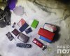 В столице задержана банда иностранцев, грабивших автомобили киевлян