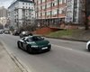 В Україні розбили в ДТП швидкісний суперкар Audi з двигуном Lamborghini (відео)