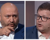 "Досі обличчя нудне": нардеп від ЄС Ар'єв посварився з Добкіним у прямому ефірі (відео)