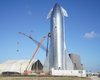"Впечатления гарантированы!". SpaceX удивит новым прототипом космического корабля Starship
