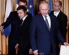 У меня нет времени выбирать, доверять Путину или нет, – Зеленский
