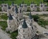 732 пустых замка: почему элитный курорт превратился в "город-призрак" (фото)