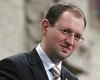 В прошлом году Яценюк заработал без малого миллион