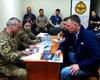 Наев призвал Хуга повлиять на боевиков