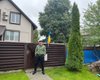 Во время атаки РФ пострадал дом Александра Усика: фото последствий