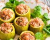 Фаршированные кабачки: быстрый рецепт вкусного блюда
