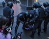 На протестах в поддержку Навального в России начались жесткие задержания (фото, видео)