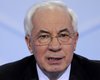 Азаров назвал некорректным заявление Меркель о наличии диктатуры в Украине