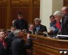 Налоговый кодекс могут принять ночью