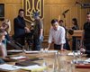 Зеленский пообещал сделать Украину кинематографическим государством