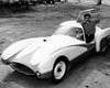 Украинские Mercedes-Benz: история уникальных спорткаров завода "Антонов" (фото)