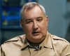 Twitter заблокировал аккаунт Рогозина, он обиделся и назвал соцсеть "помойкой"