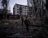 Змусили стояти з триколором: у "Скелі" пояснили, чи потрапили бійці в полон РФ у Костянтинівці